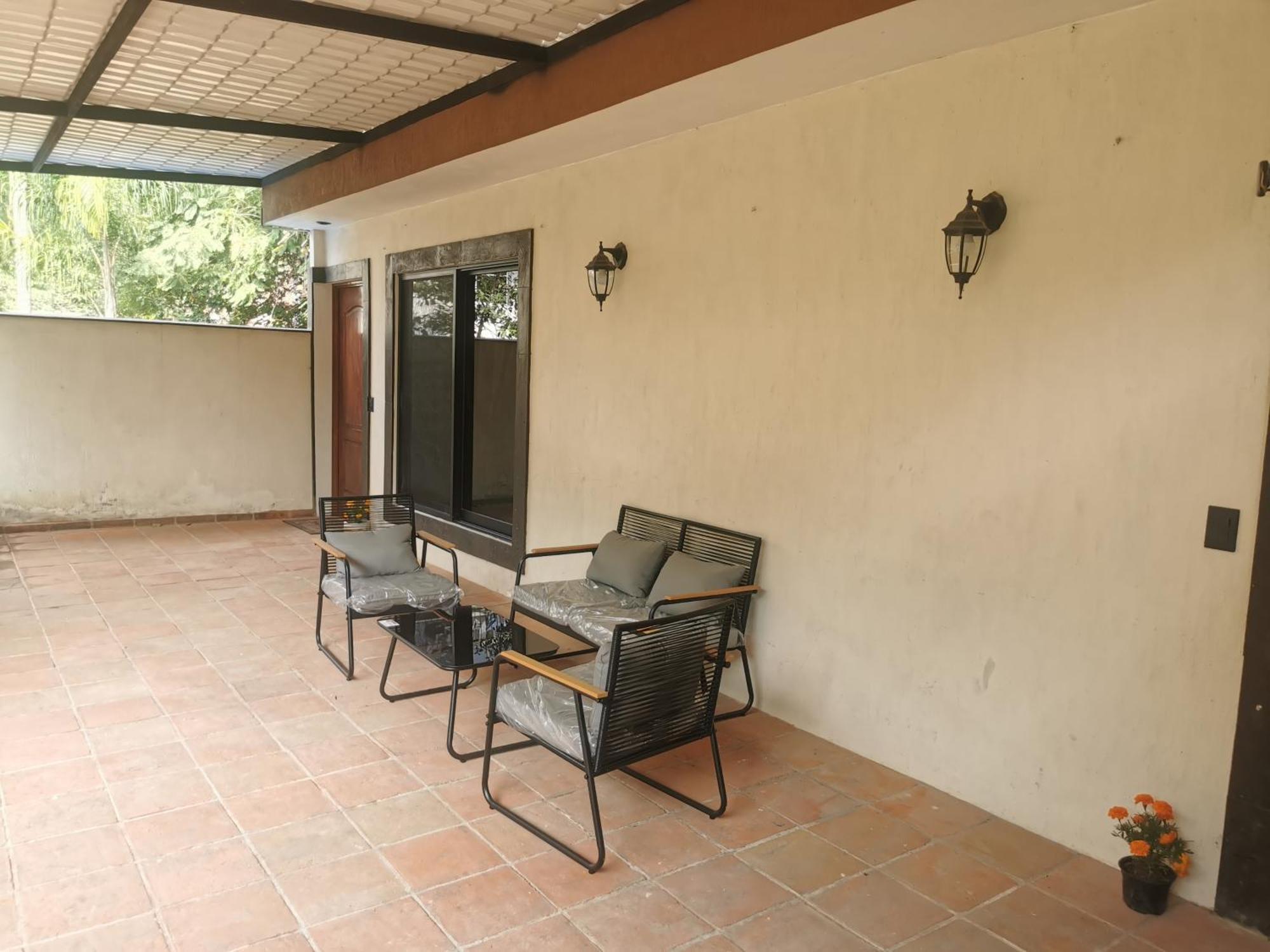 Casa Momotus Apartment Tepoztlan Luaran gambar