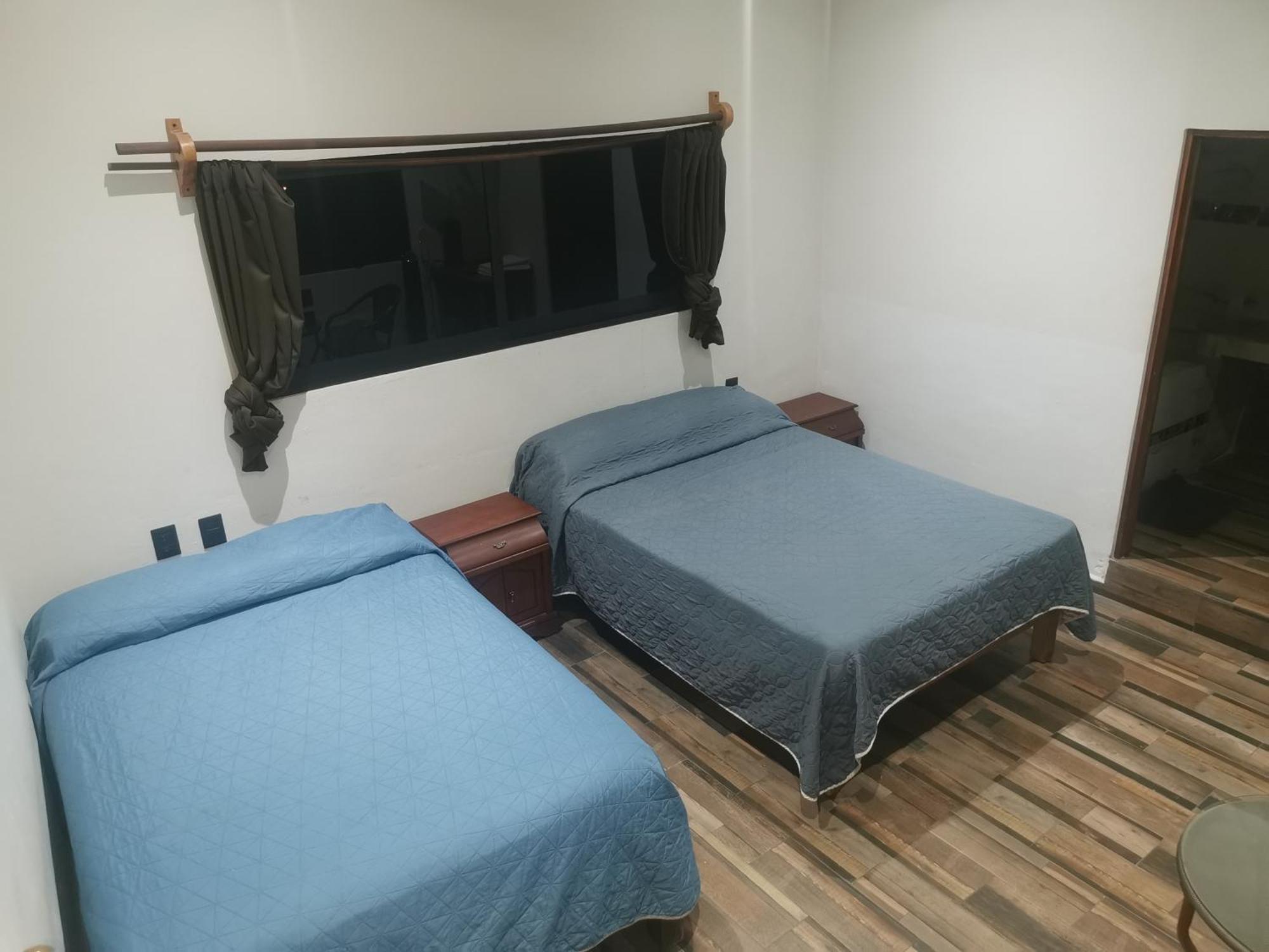Casa Momotus Apartment Tepoztlan Luaran gambar