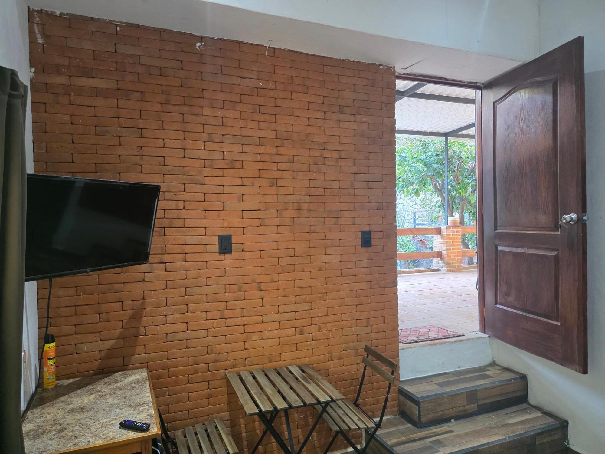 Casa Momotus Apartment Tepoztlan Bilik gambar
