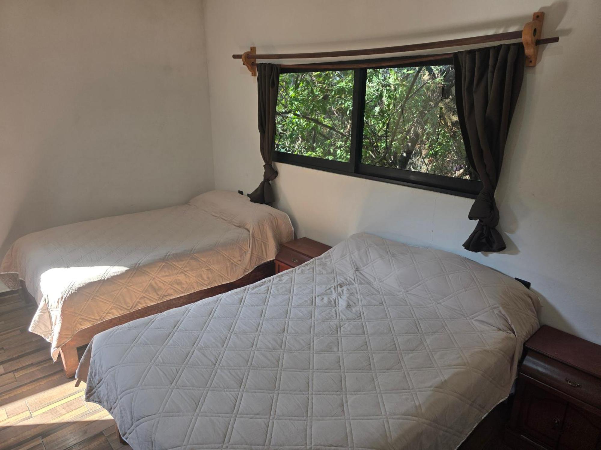 Casa Momotus Apartment Tepoztlan Bilik gambar