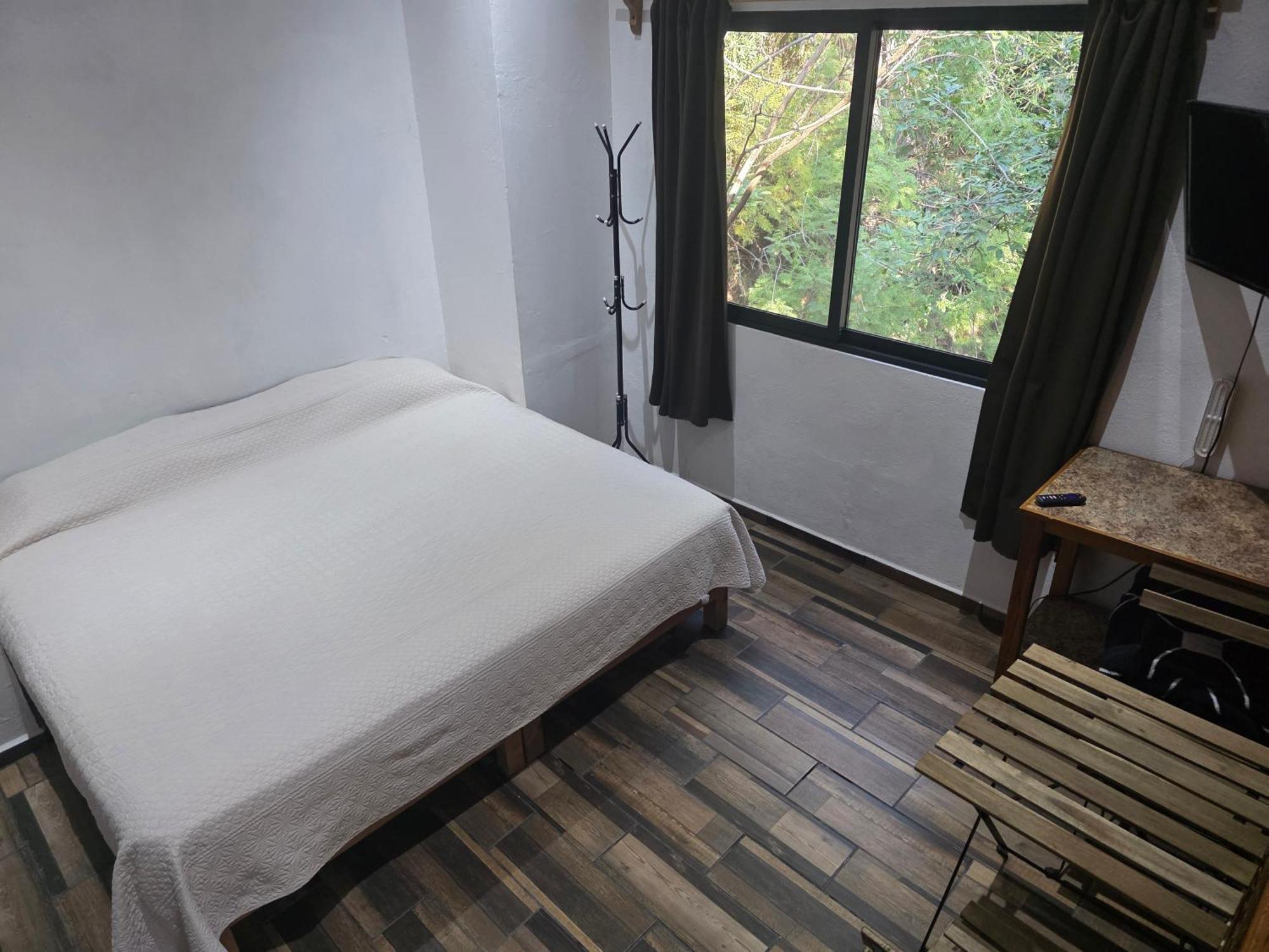 Casa Momotus Apartment Tepoztlan Bilik gambar